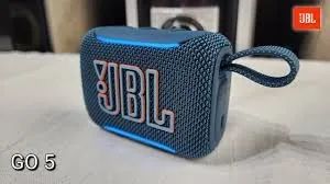 JBL Go 5 Nova  - Foto 4