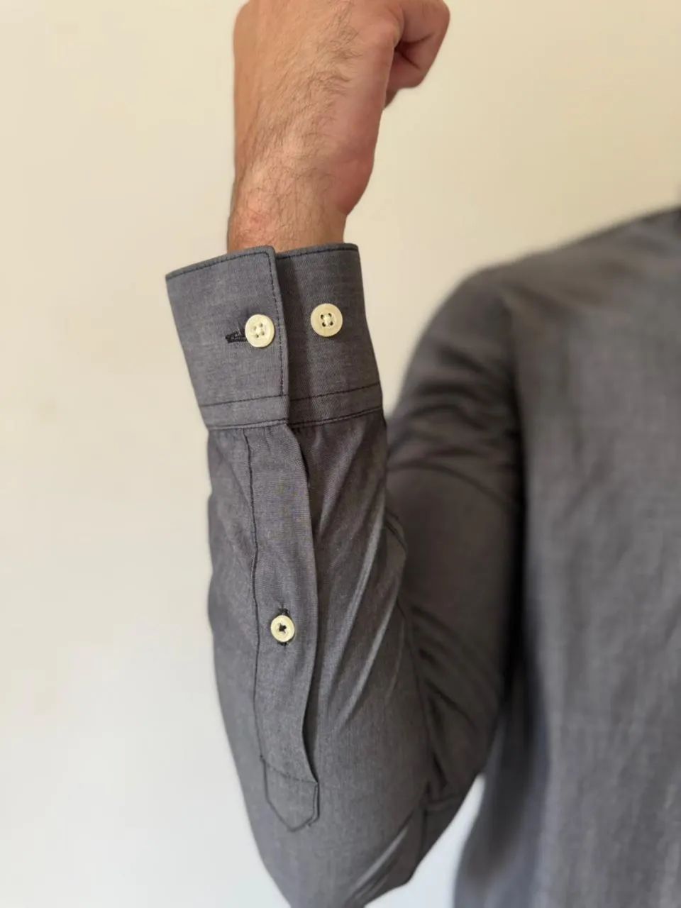 Camisa social Reserva - Foto 3
