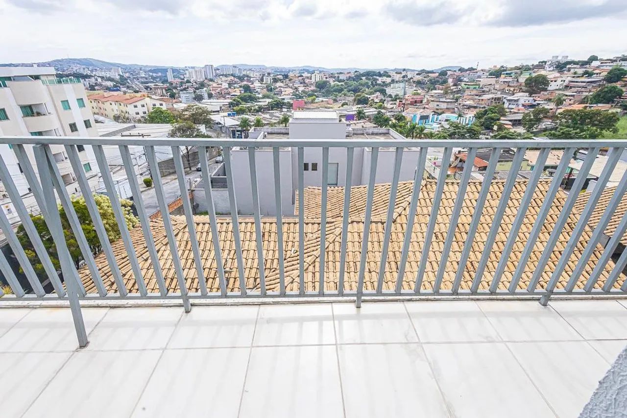 Apartamento à Venda - Heliópolis, 3 Quartos, 169 m2 - Foto 5