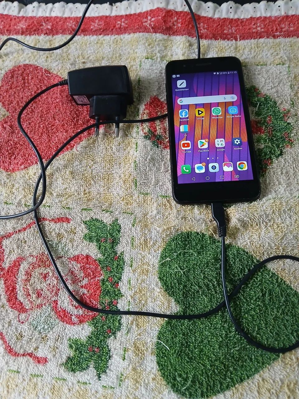 Celular k9 