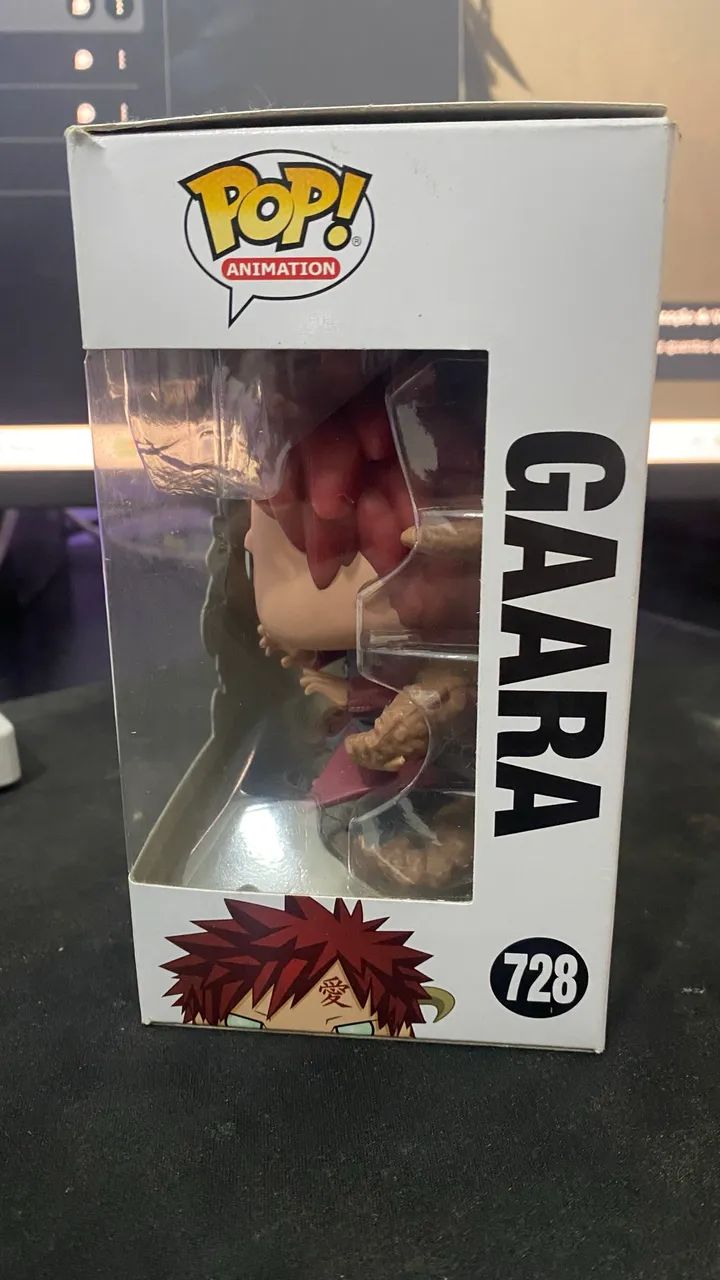 Pop Gaara  - Foto 3