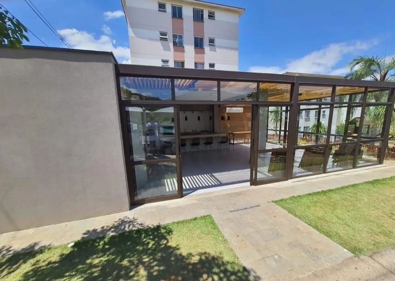 Apartamento com excelente localização em Hortolândia - Foto 2