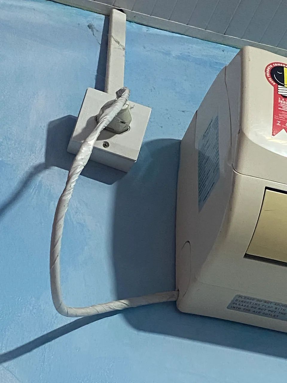 Vende-se ar-condicionado  - Foto 2