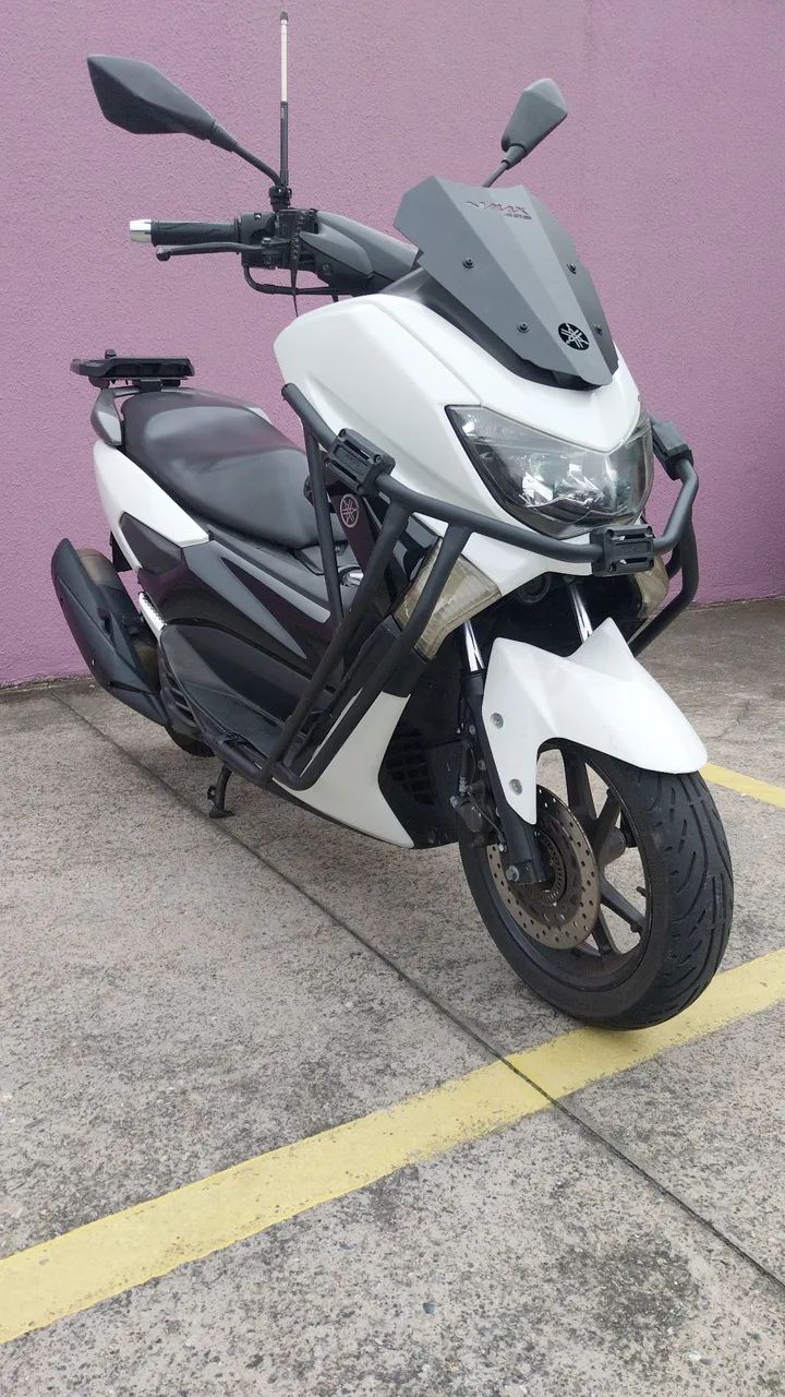 Nmax 160 - Foto 2
