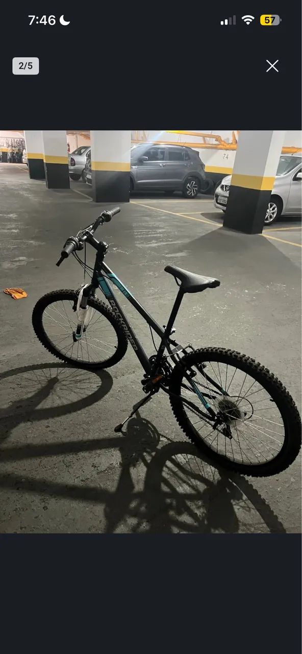 Bike Rockrider ST 100 - Foto 2