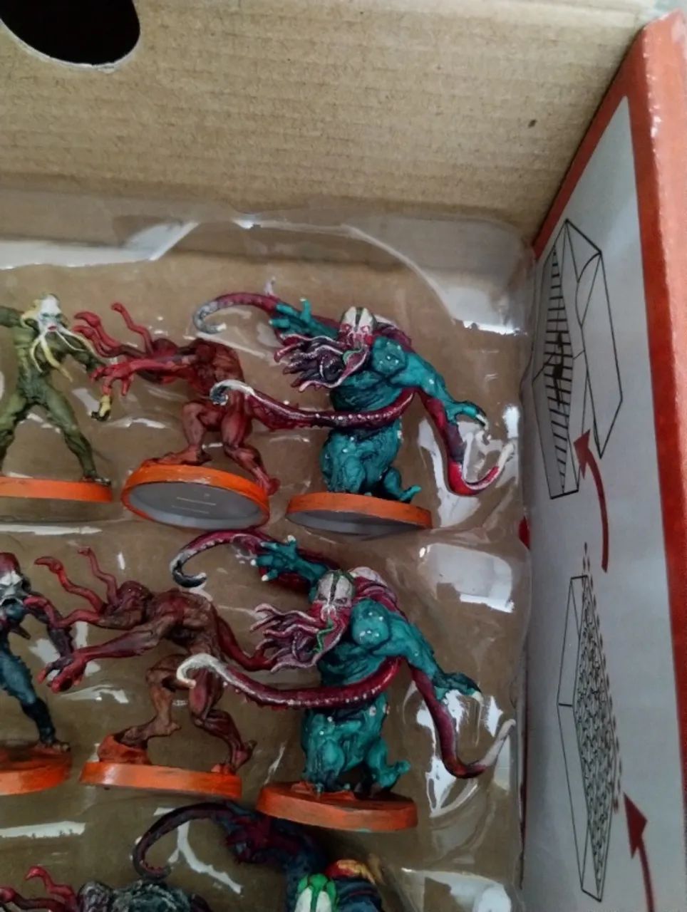 Board game zombicide invader - Foto 3