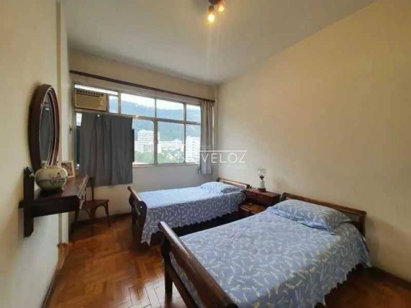 Apartamento : / Residencial / Botafogo - Foto 4