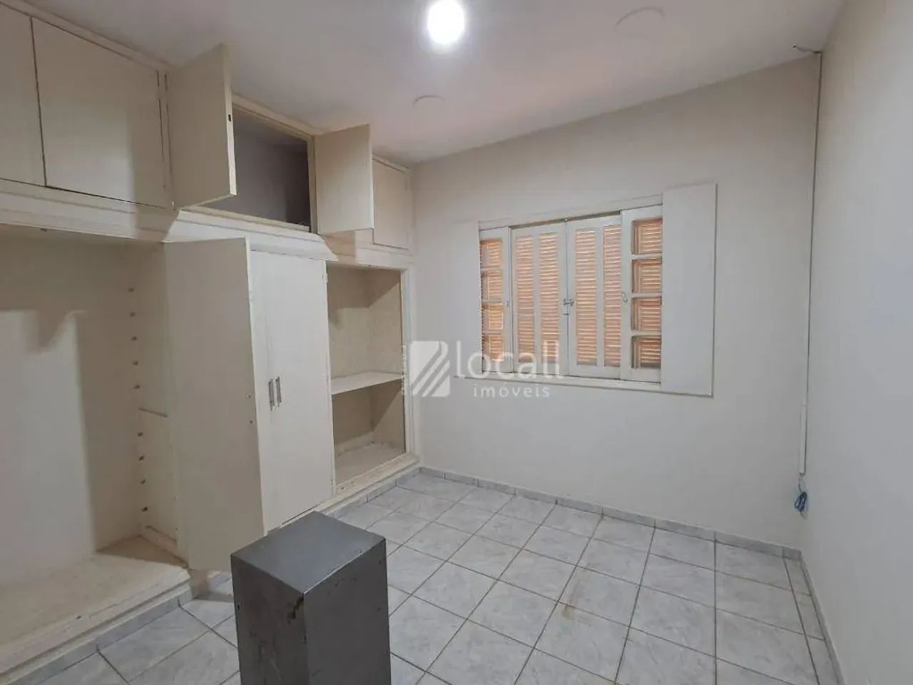 Casa com 7 quartos para alugar, 180 m² por R$ 3.065/mês - Boa Vista - São José do Rio Pret - Foto 7