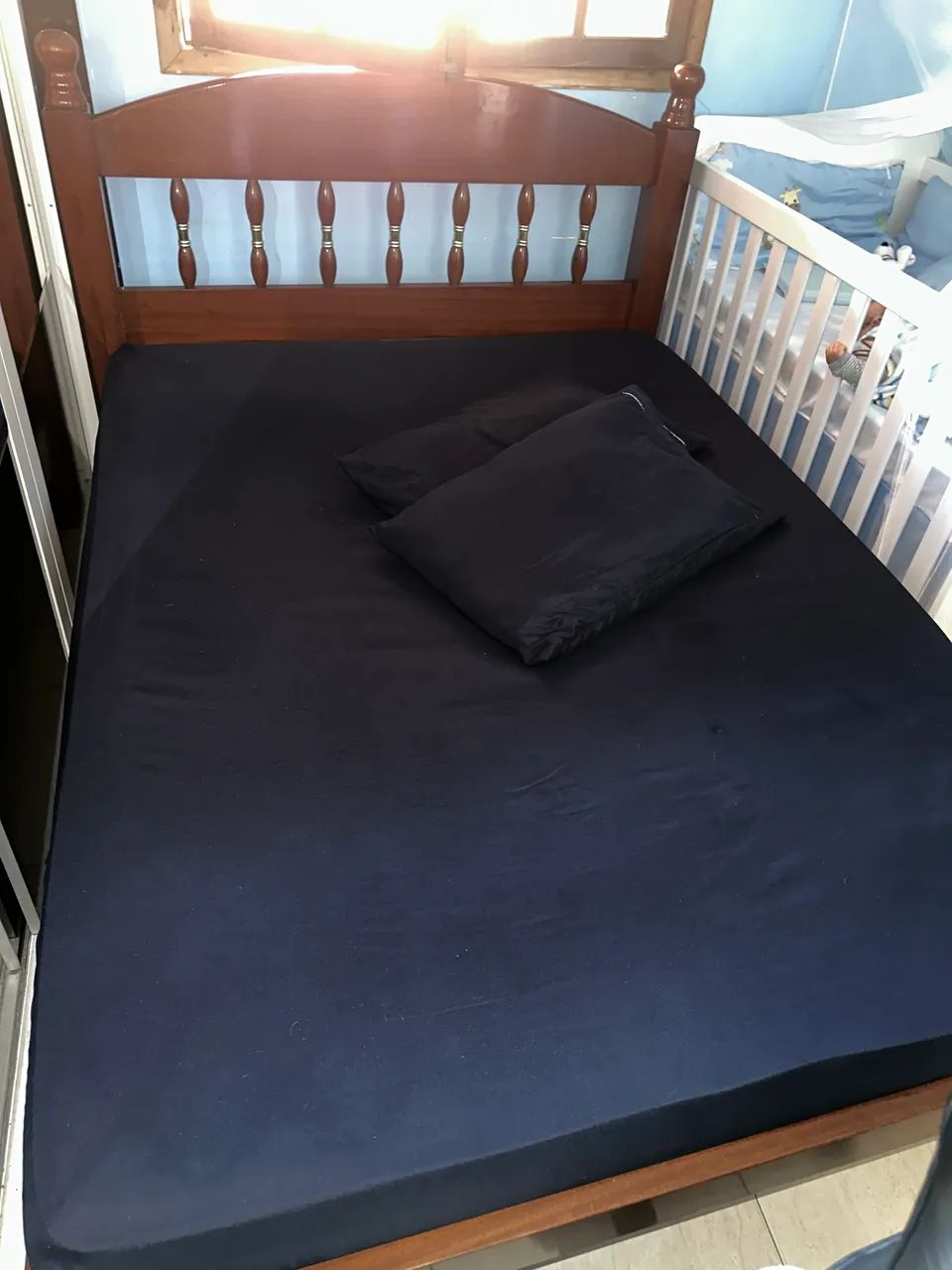Cama  - Foto 3