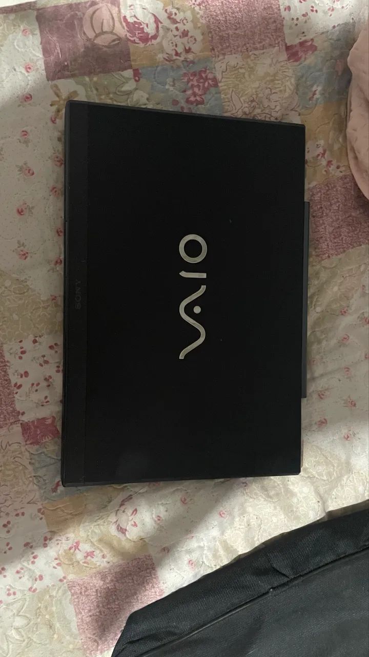 ? Notebook Sony VAIO Core i5 - Funcionando | Carregador + Bolsa - Foto 5