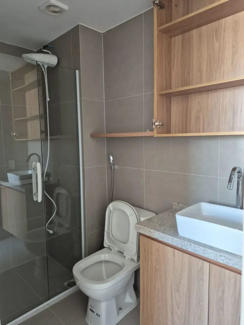 Apartamento Repasse Mirante - Condominio Clube - Foto 4