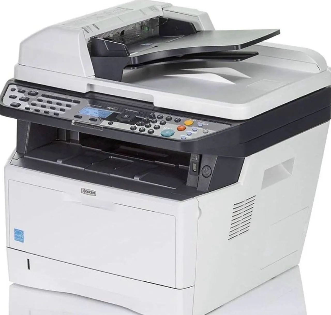 Multifuncional Kyocera M2035 