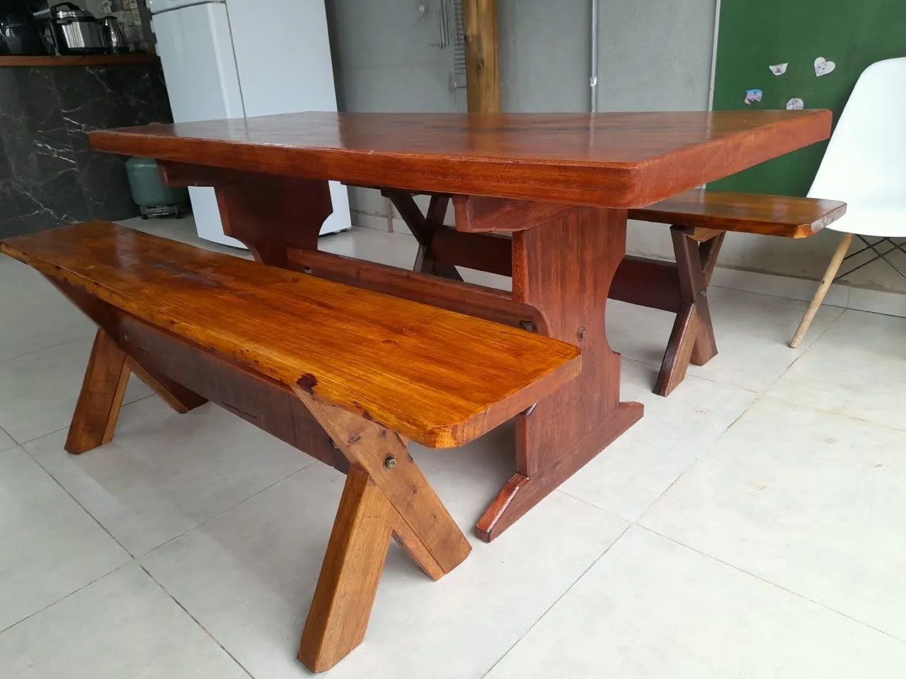 Mesa  - Foto 3