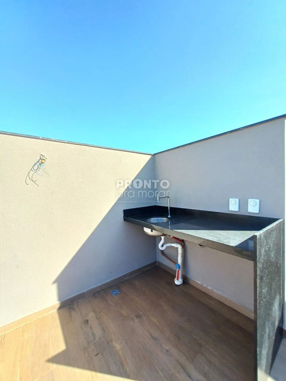 Apartamento com 1 quarto em Muro Alto - Foto 4