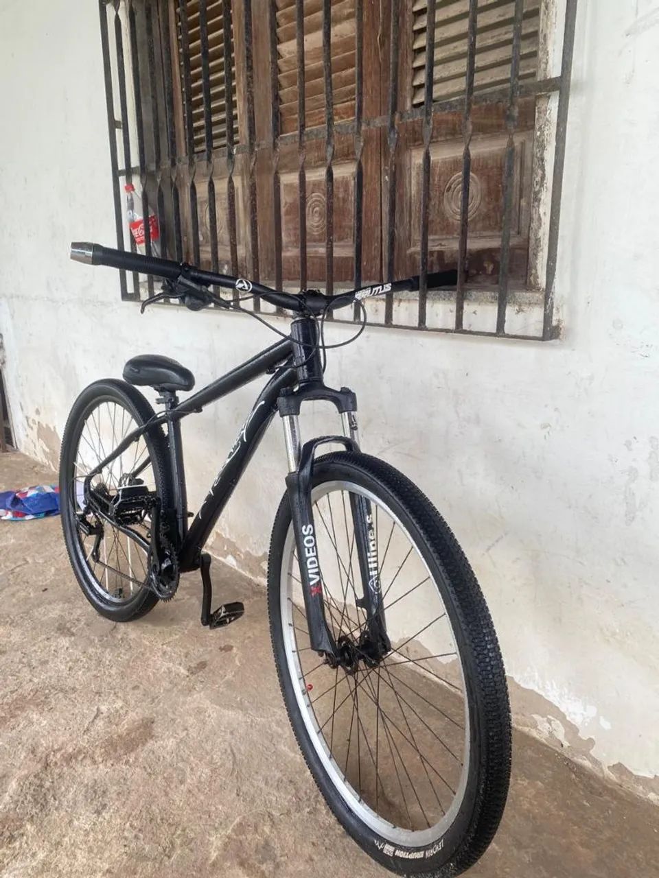 Bicicleta Lotus nitro Aro 29  - Foto 3