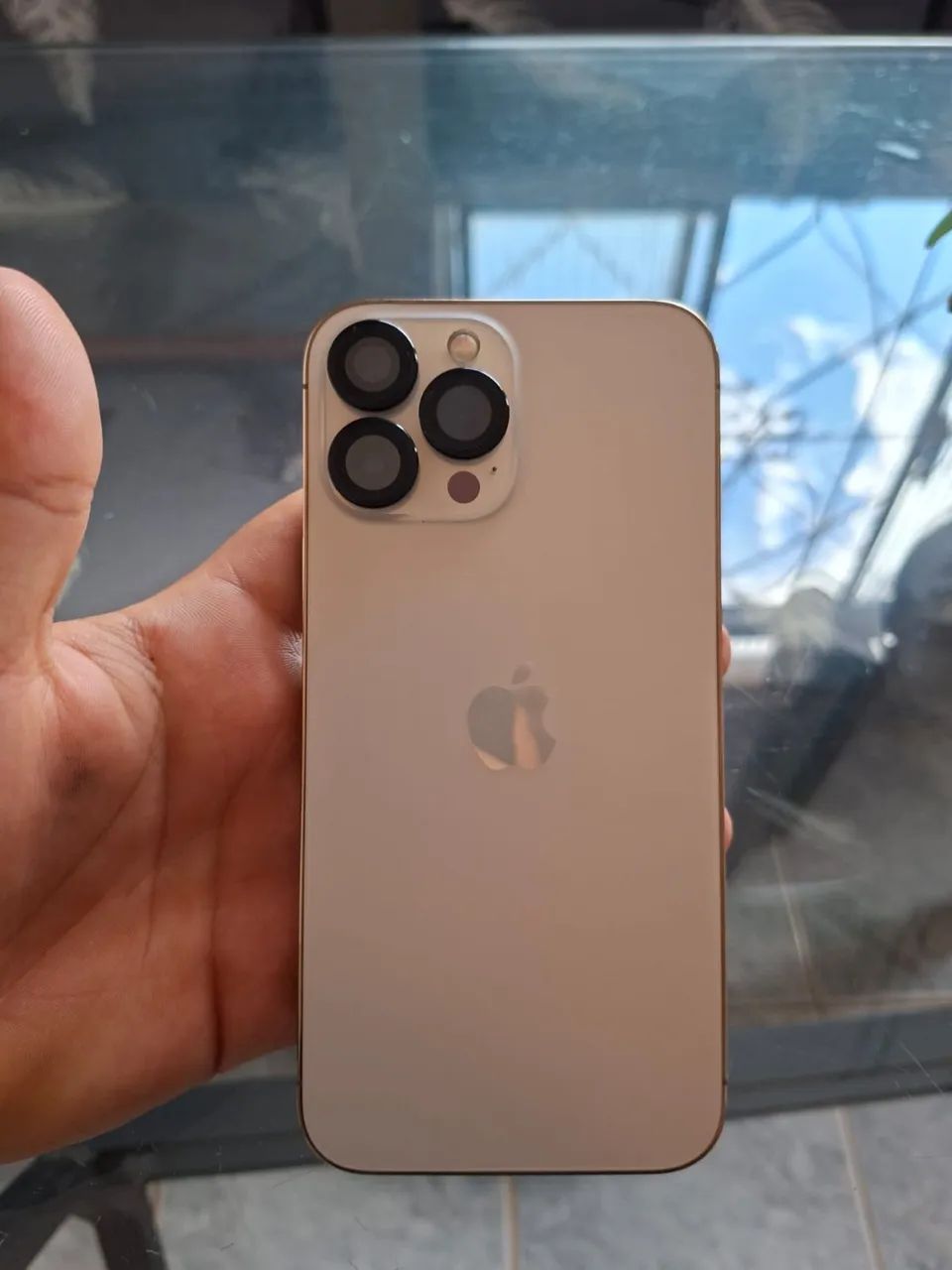 iPhone 13 Pro Max todo original  - Foto 5