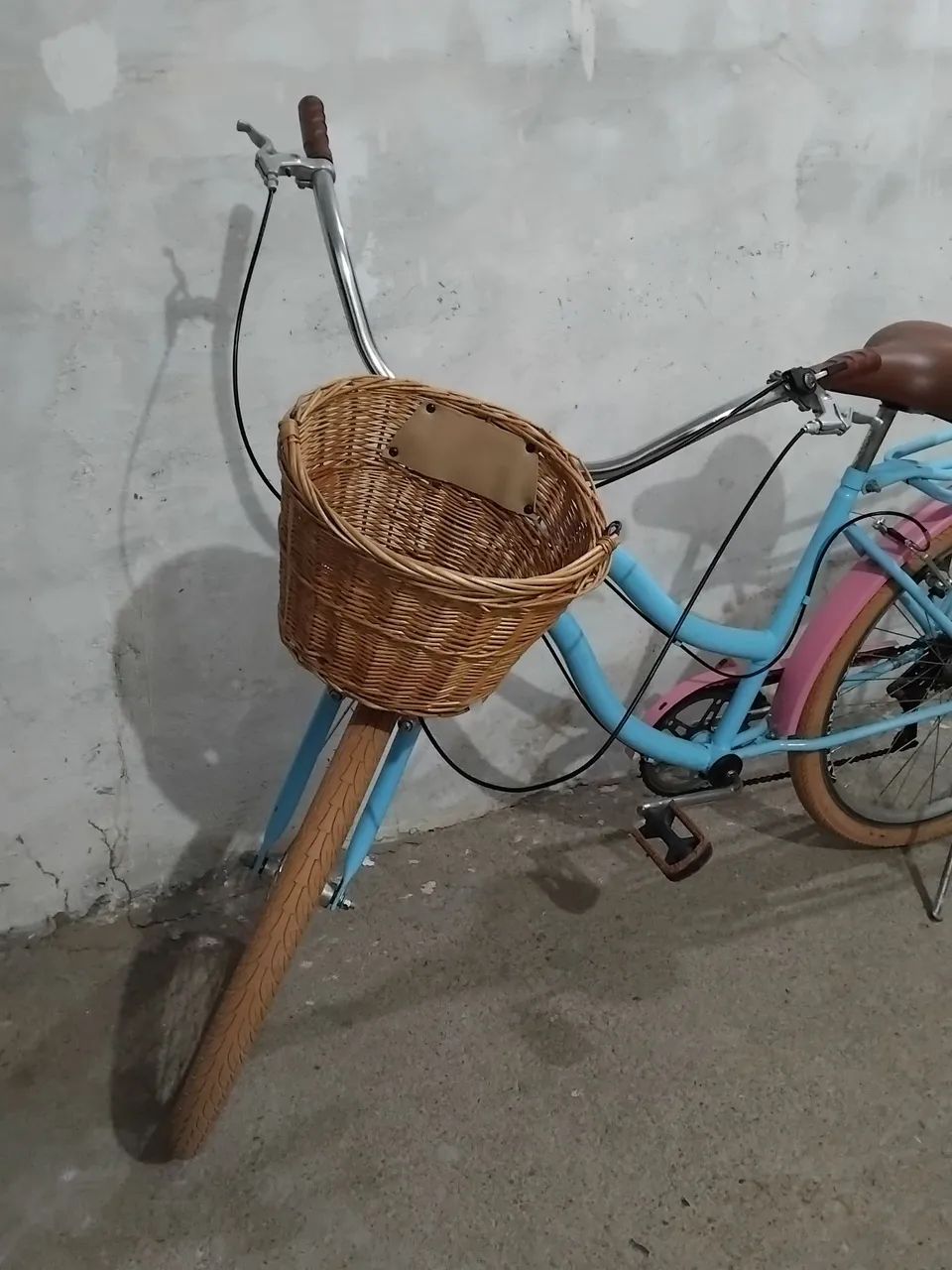 Bicicleta  - Foto 2