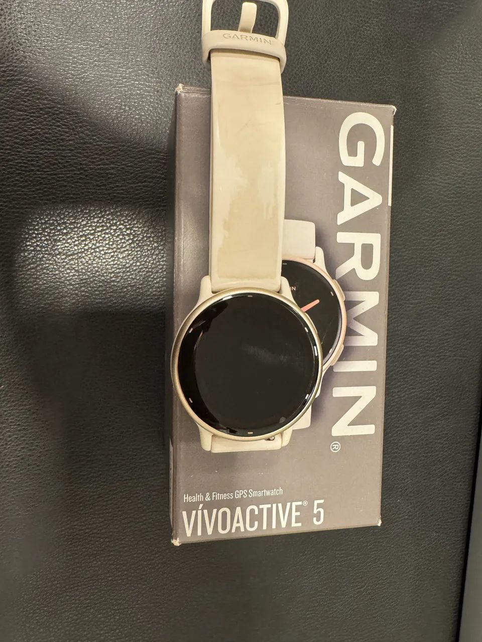 Garmin vivoactive 5 