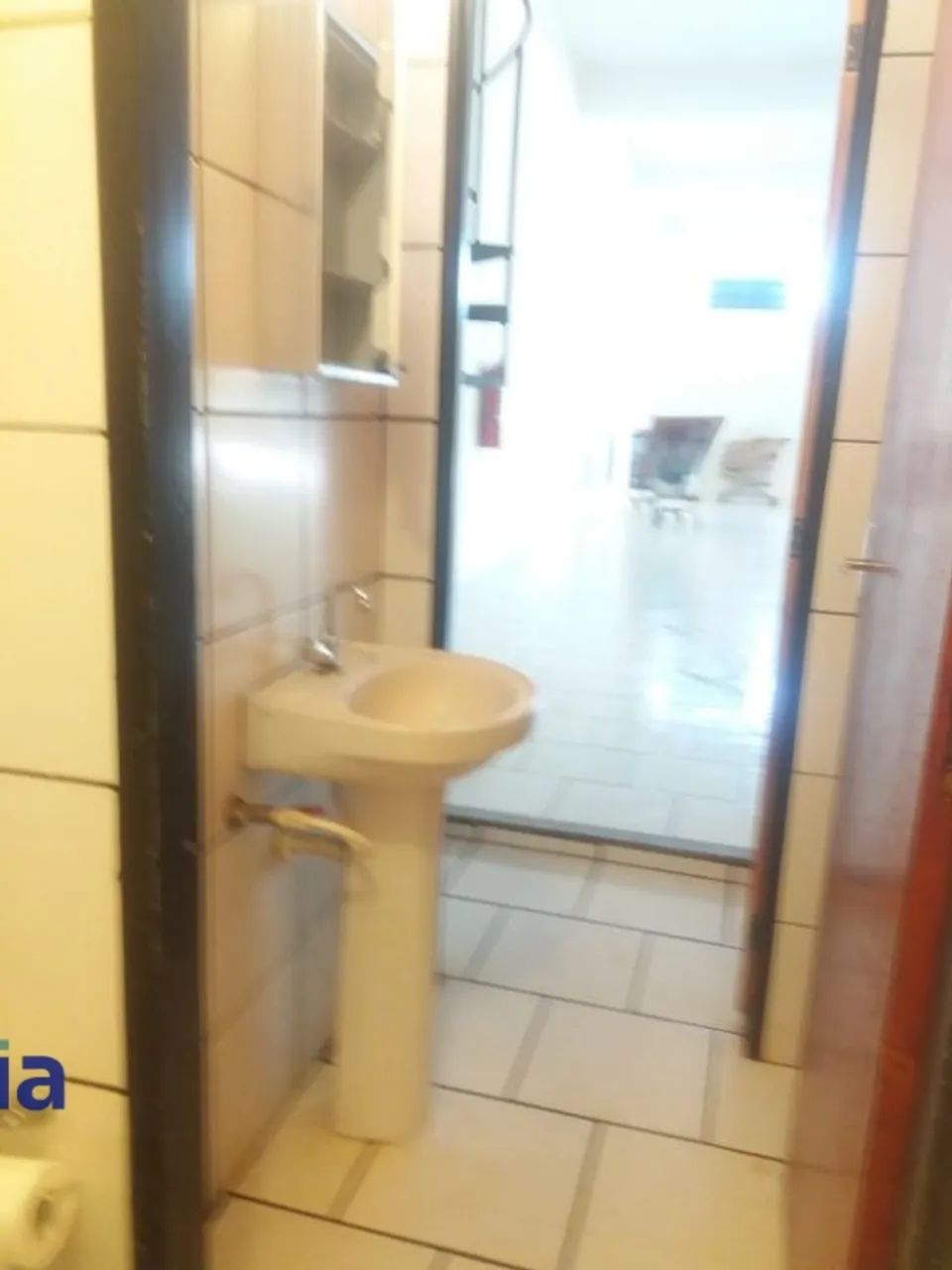 Salão comercial para alugar, 213m² - Nova Aliança - Foto 5