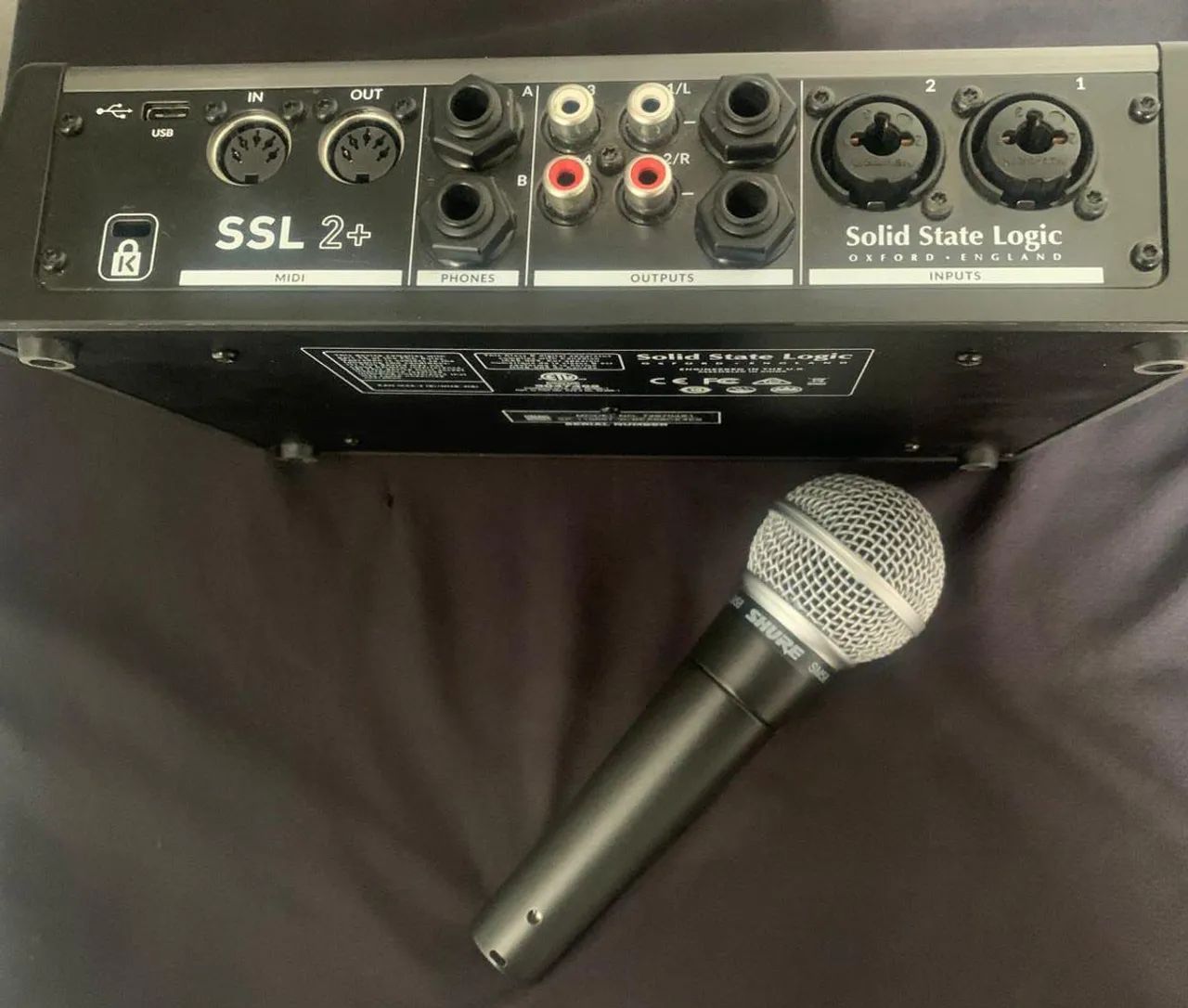 Aproveita essa oportunidade de ter seu Studio no conforto da sua casa  - Foto 2