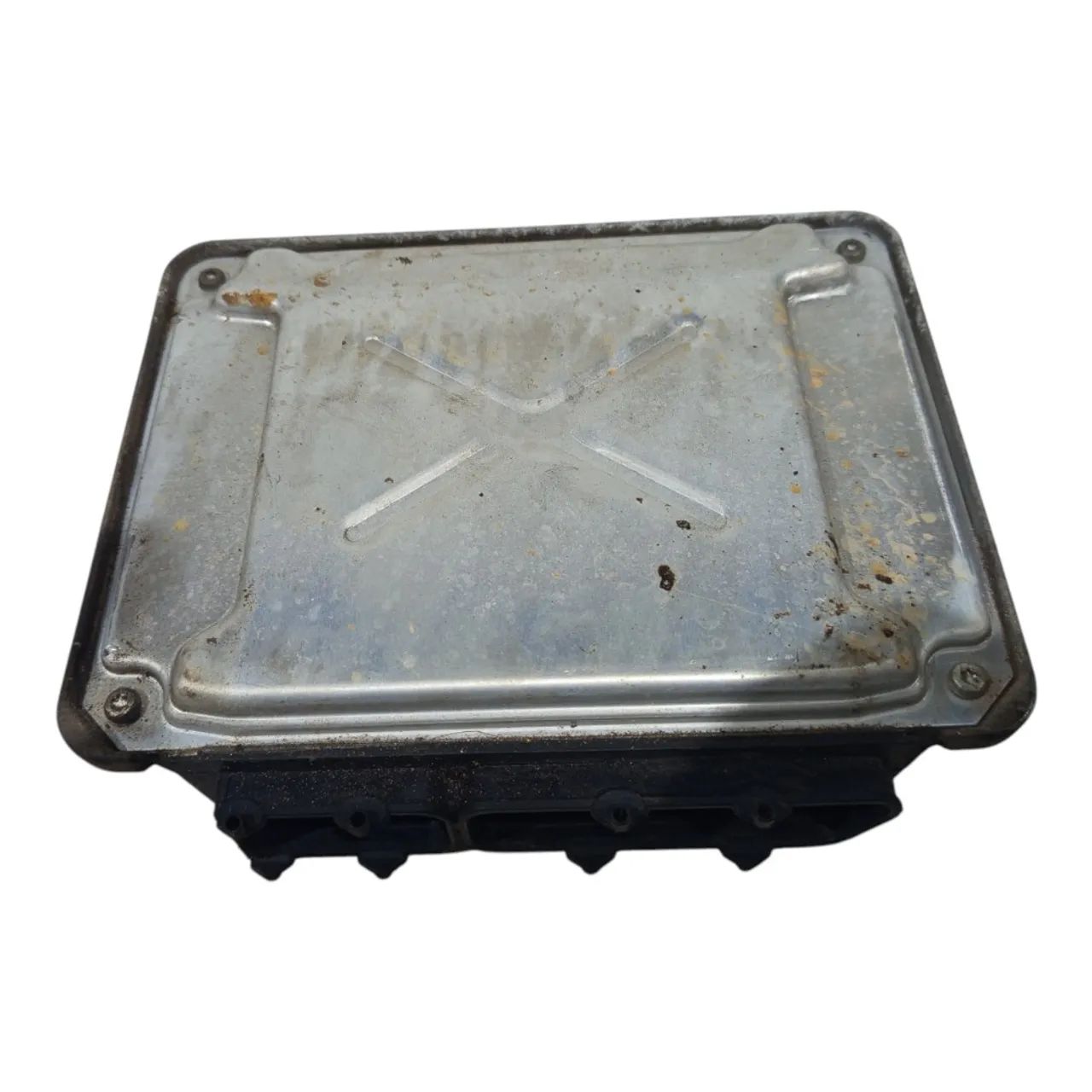 Modulo Central Injeção Fiat Uno 2006 2007 2008 2009 A 2010 - Foto 4