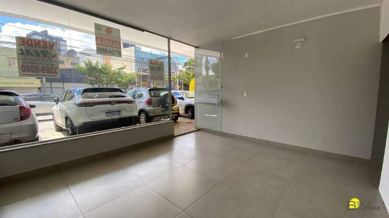 Loja comercial a venda no Santa Helena Barreiro