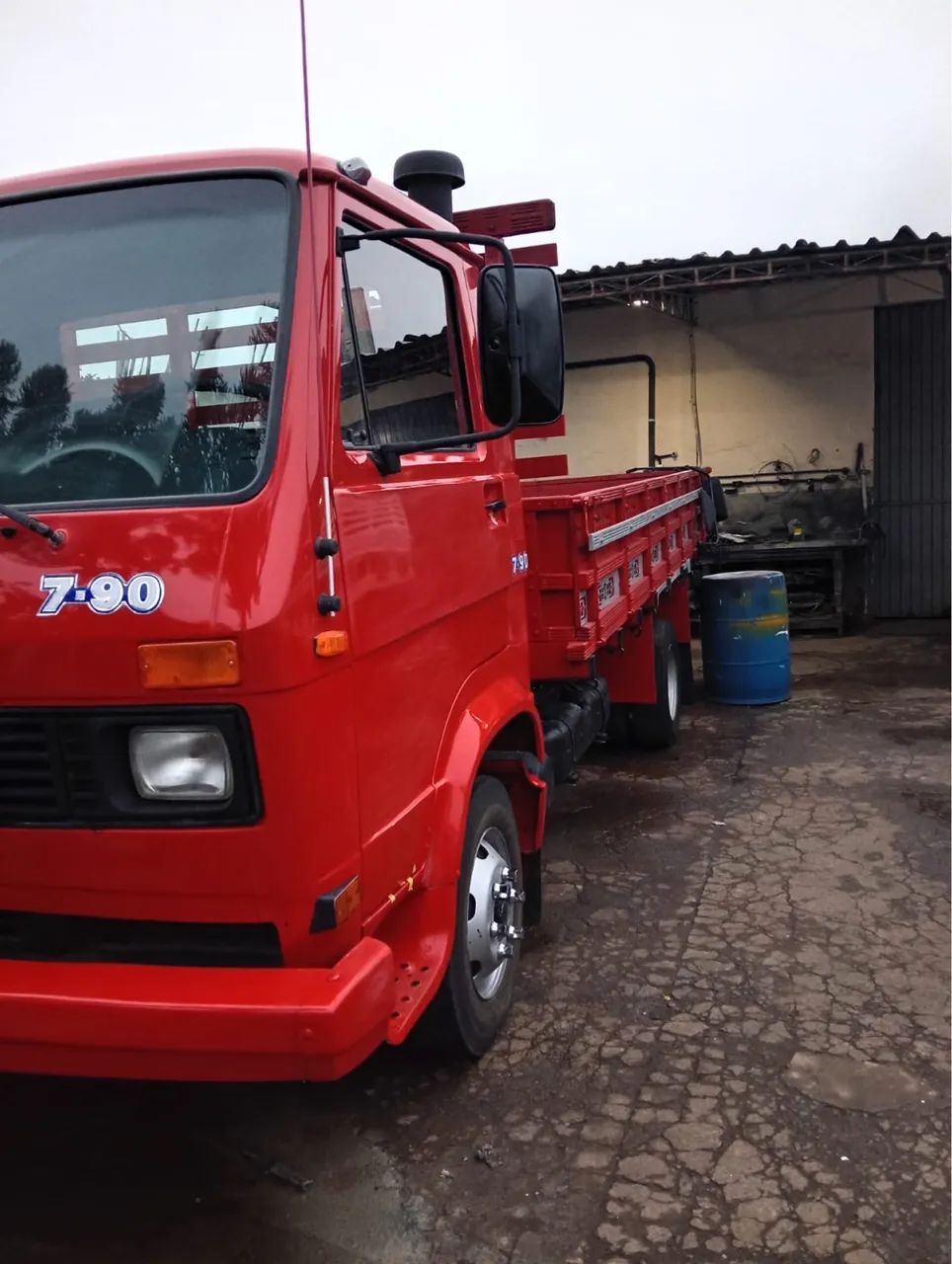 VW 7.90 93