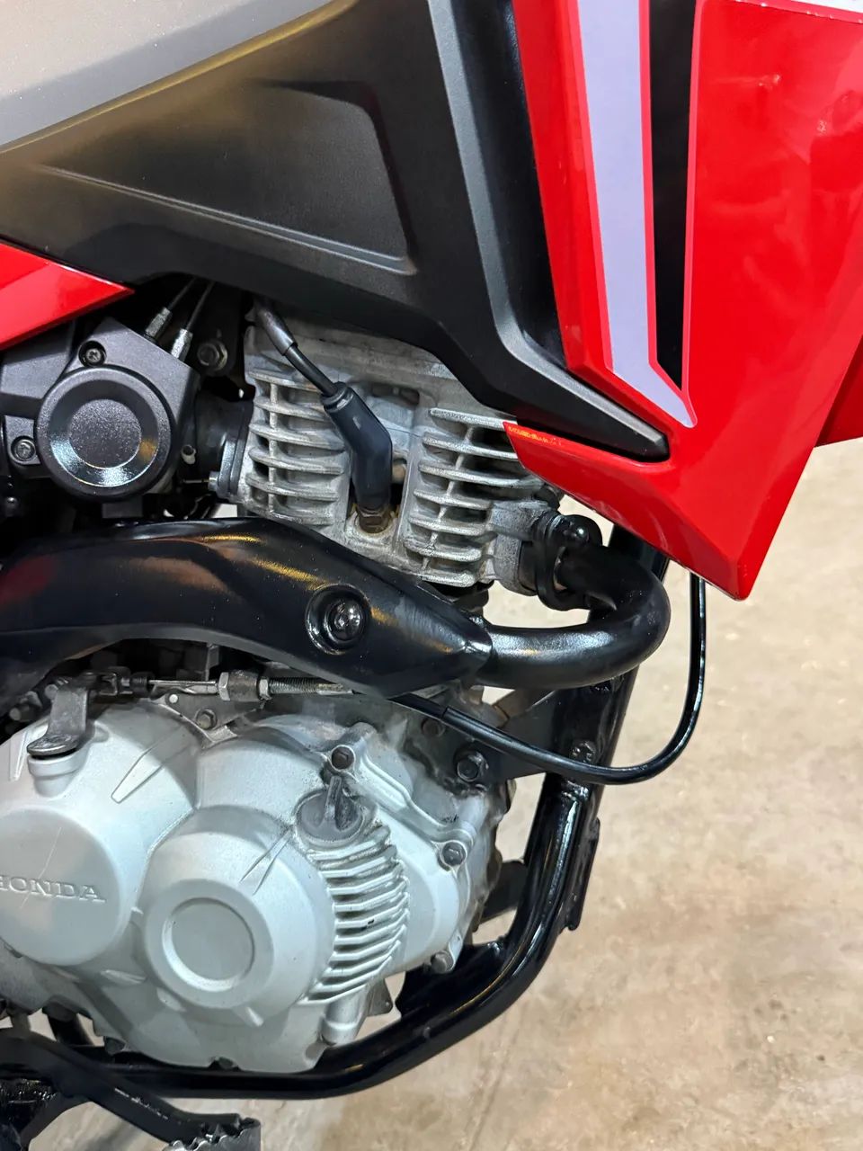 HONDA BROS 160cc  - Foto 3