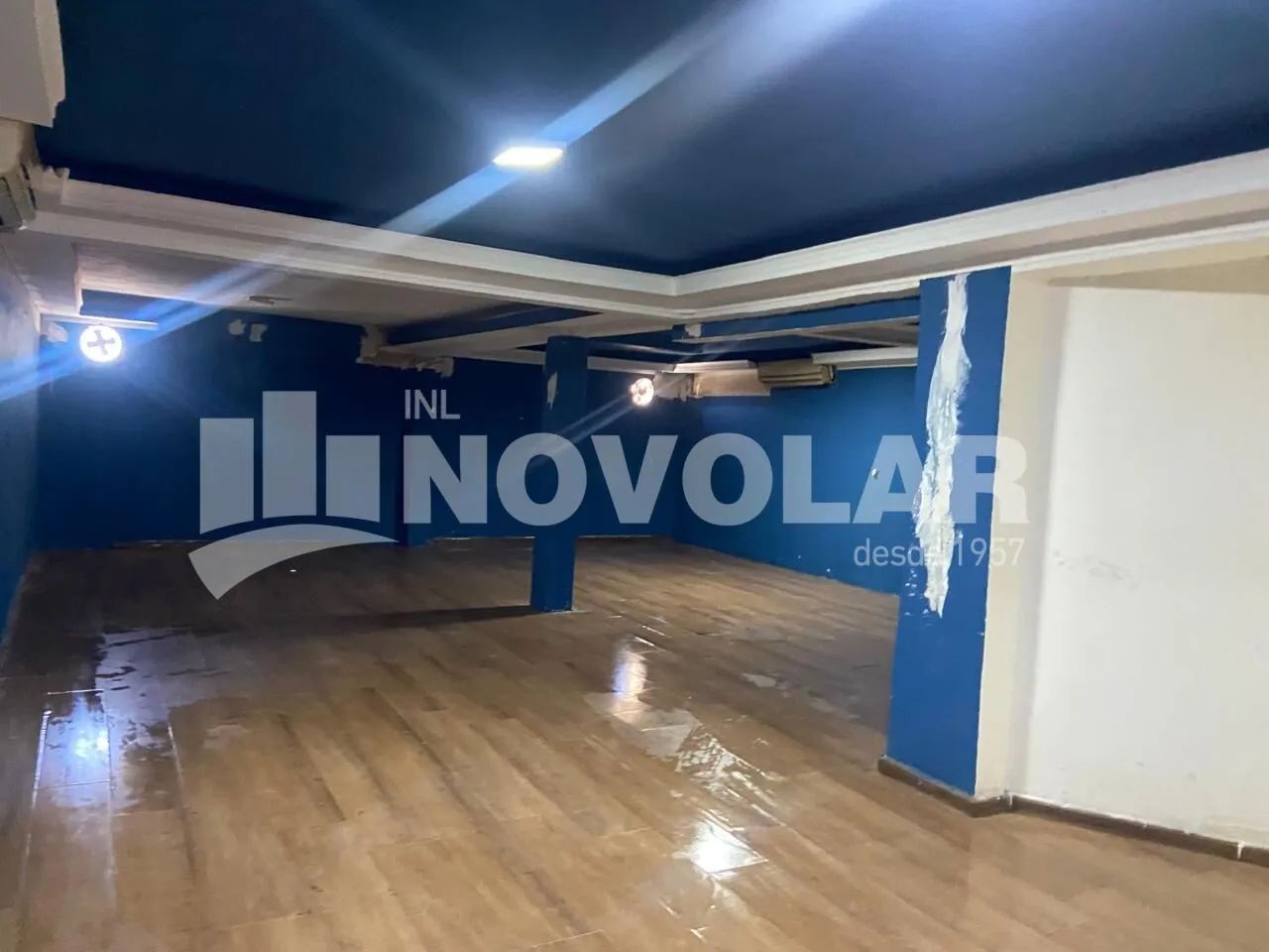LOJA COMERCIAL, PARQUE EDU CHAVES - Foto 2
