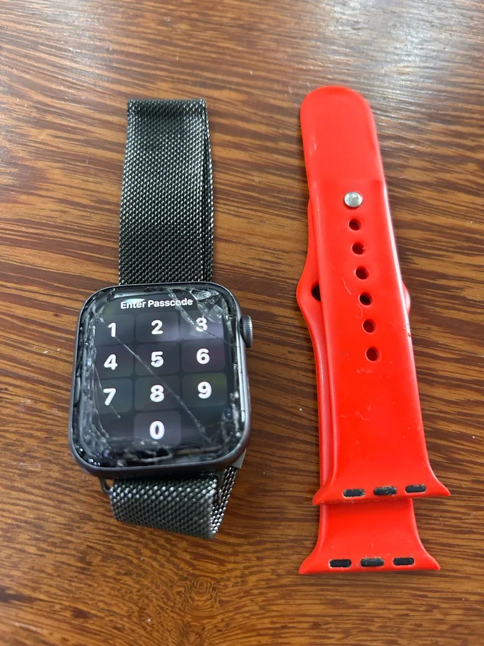 Apple Watch séries 5 - Foto 2