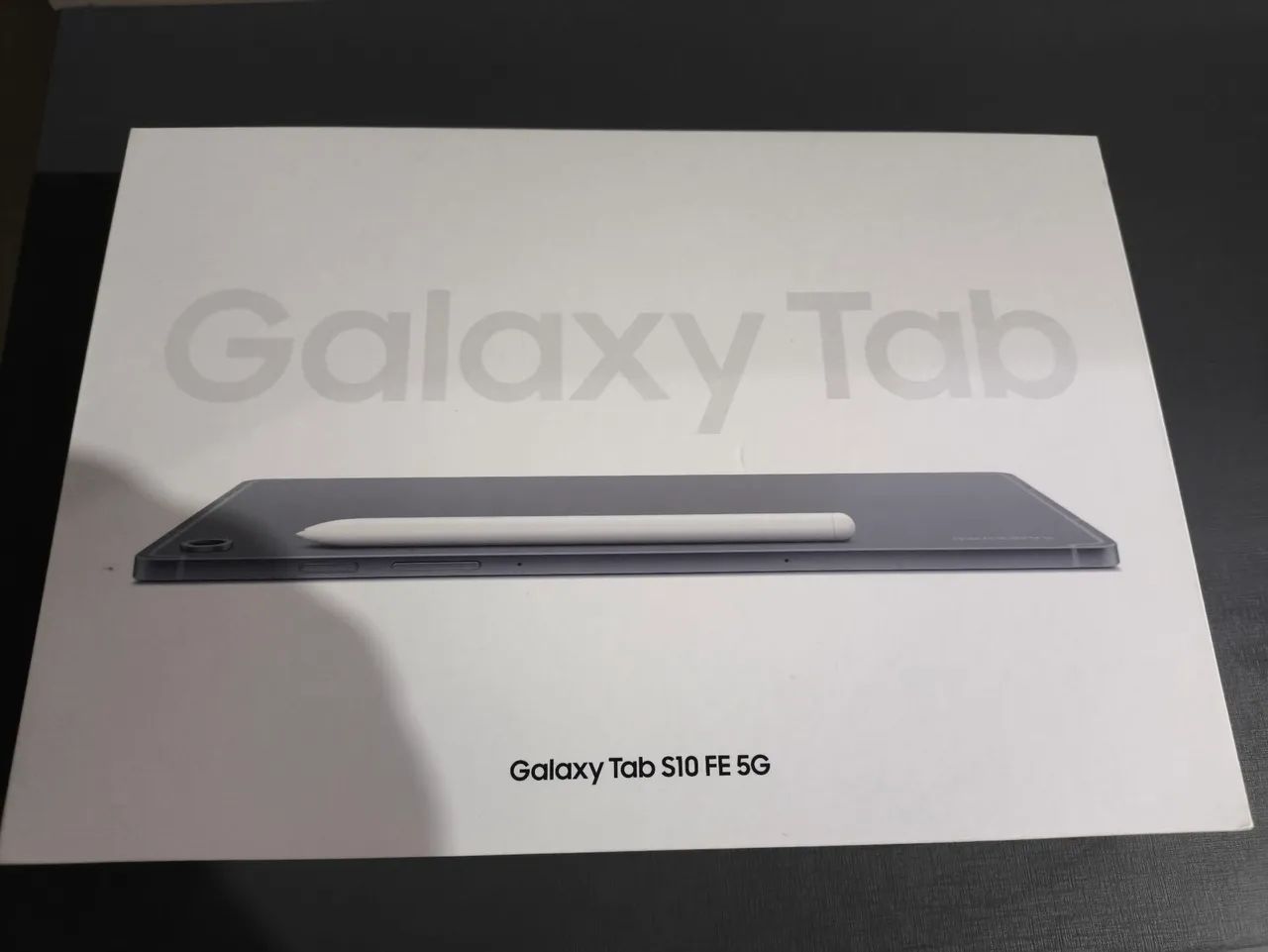 Tablet S10-FE 5G - Foto 2