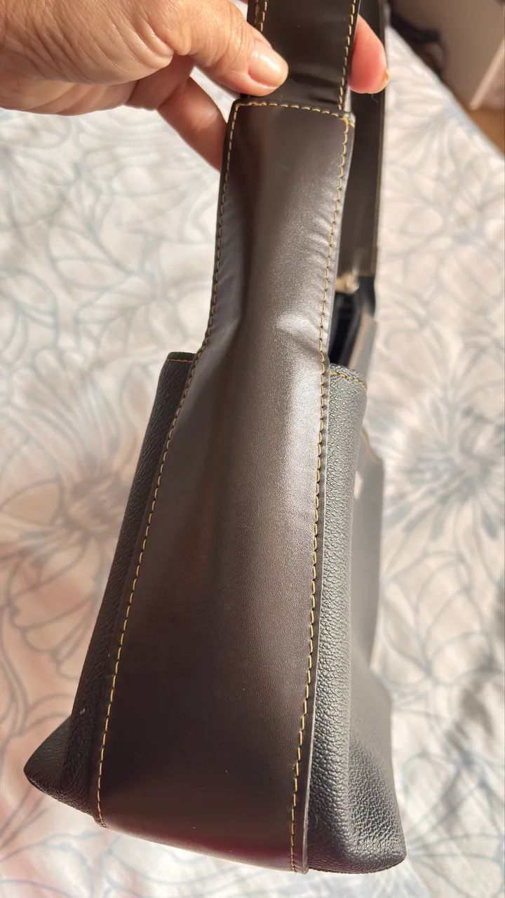 Bolsa Corello estruturada - Foto 5