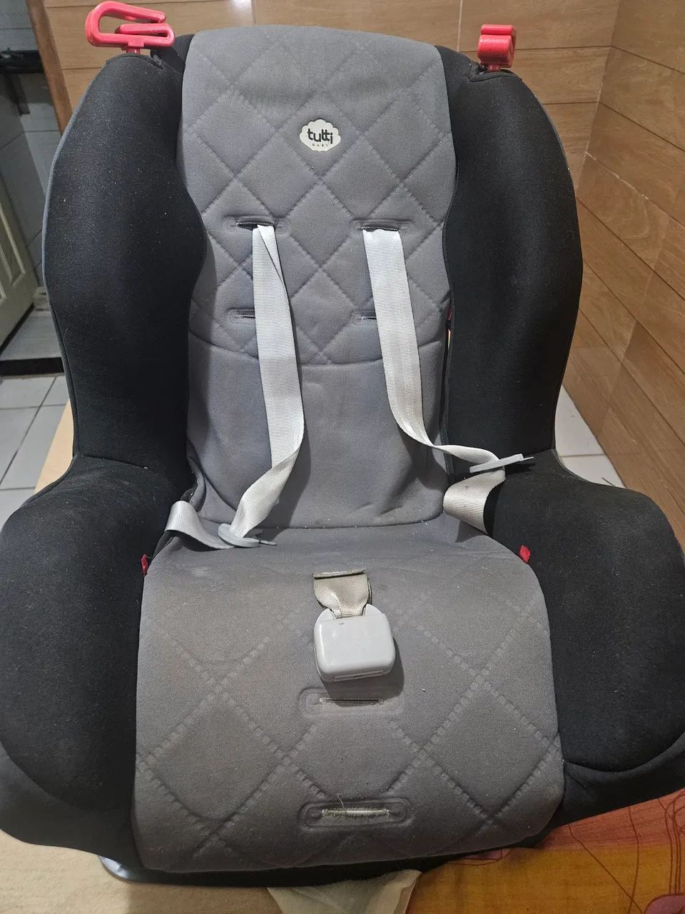 Cadeira de carro infantil 
