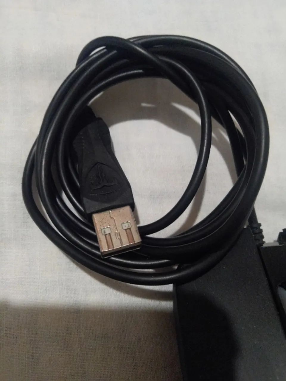 mouse t-dagger detective t-tgm109 preto - Foto 4