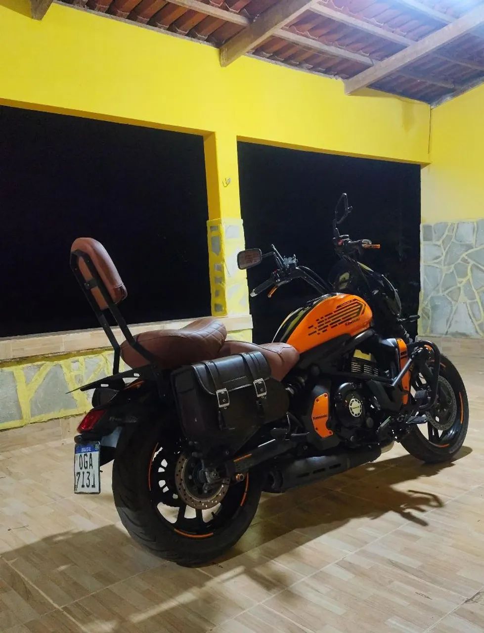 VulcanS café, 2019