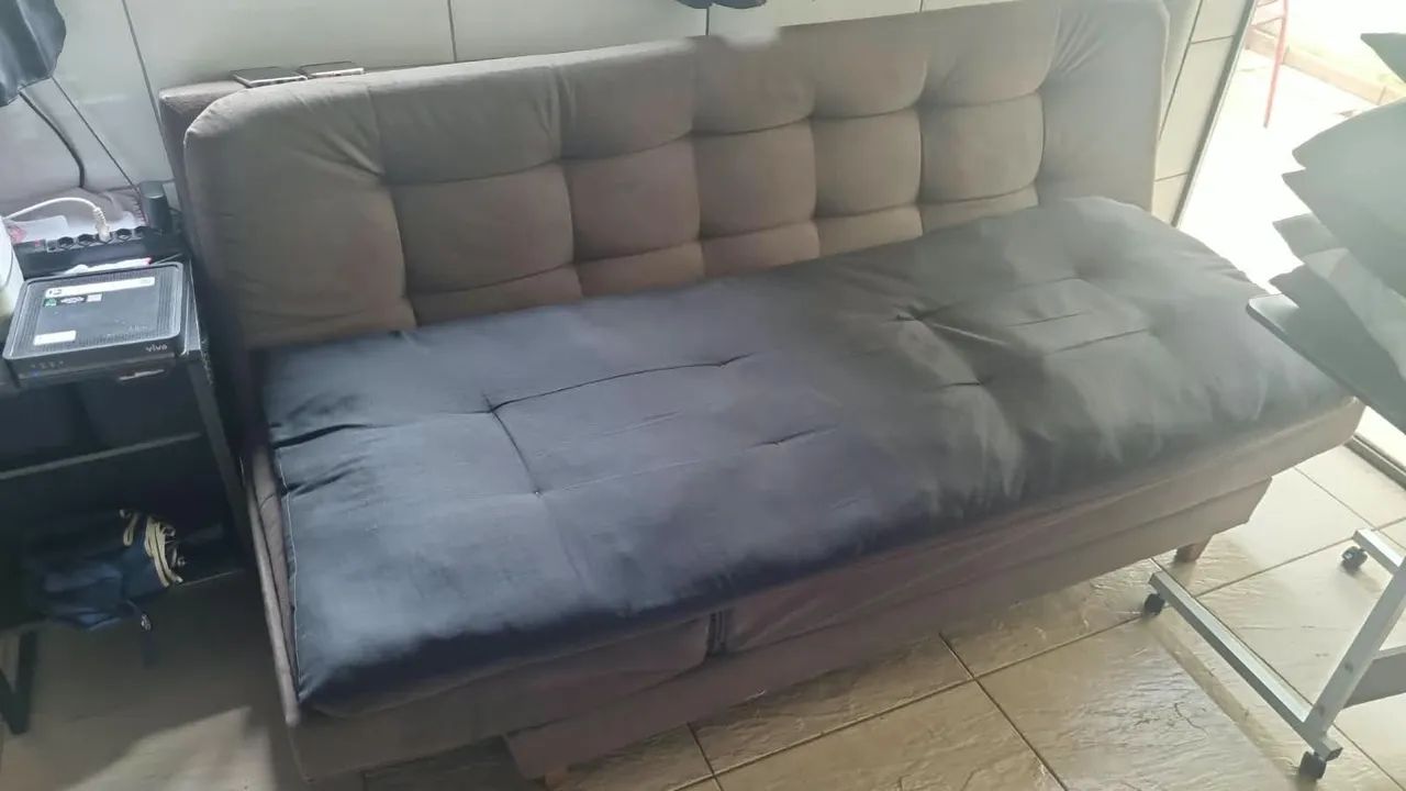 Sofá 3 modelos 