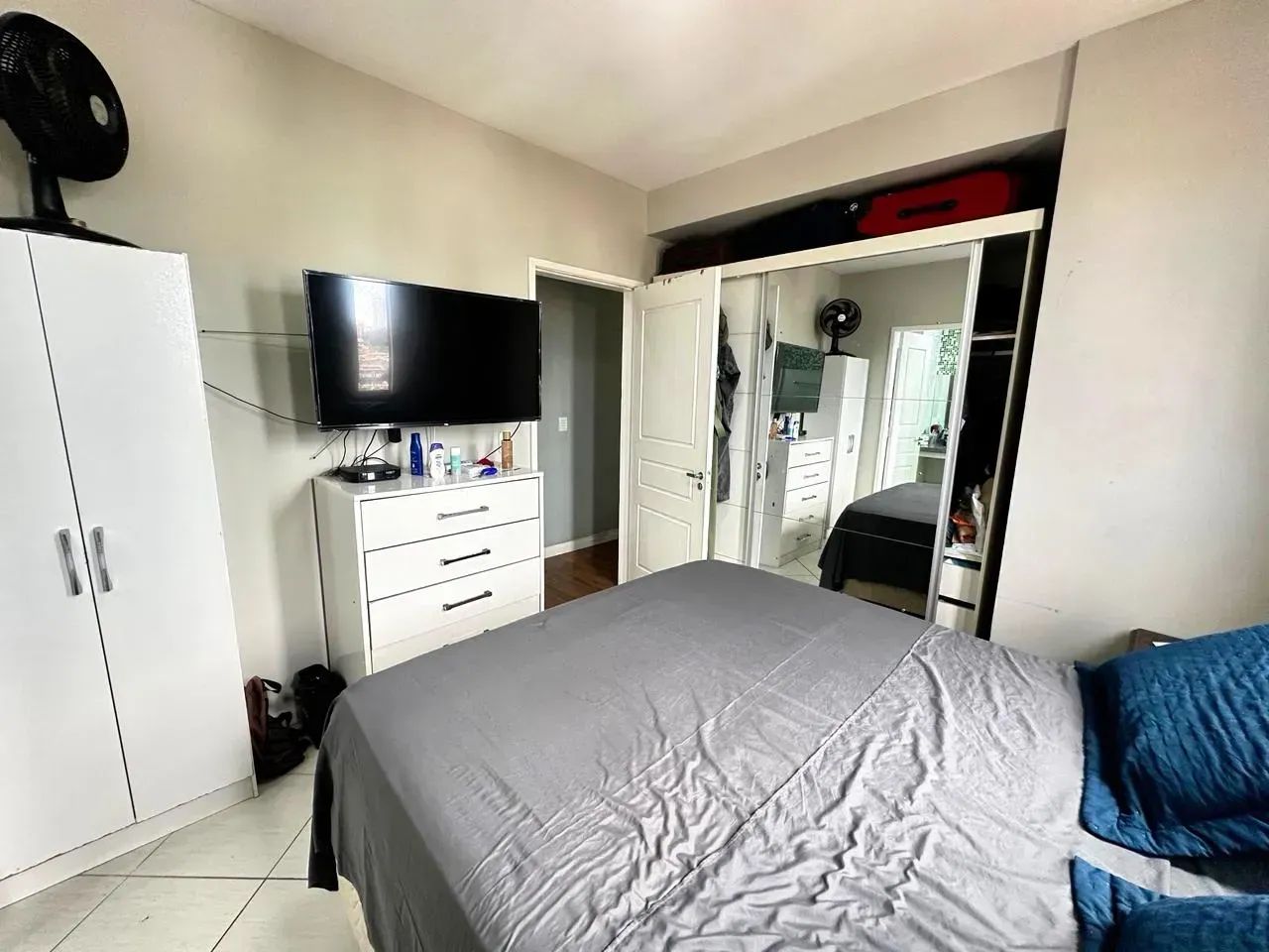 ER - Vendo Apartamento na Pedreira 3 Quartos- Edifício Classique Angustura - Foto 3
