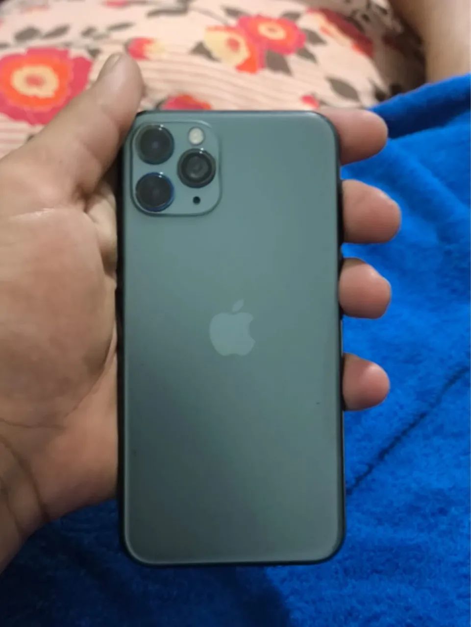 iPhone 11 pro 64gb - Foto 5