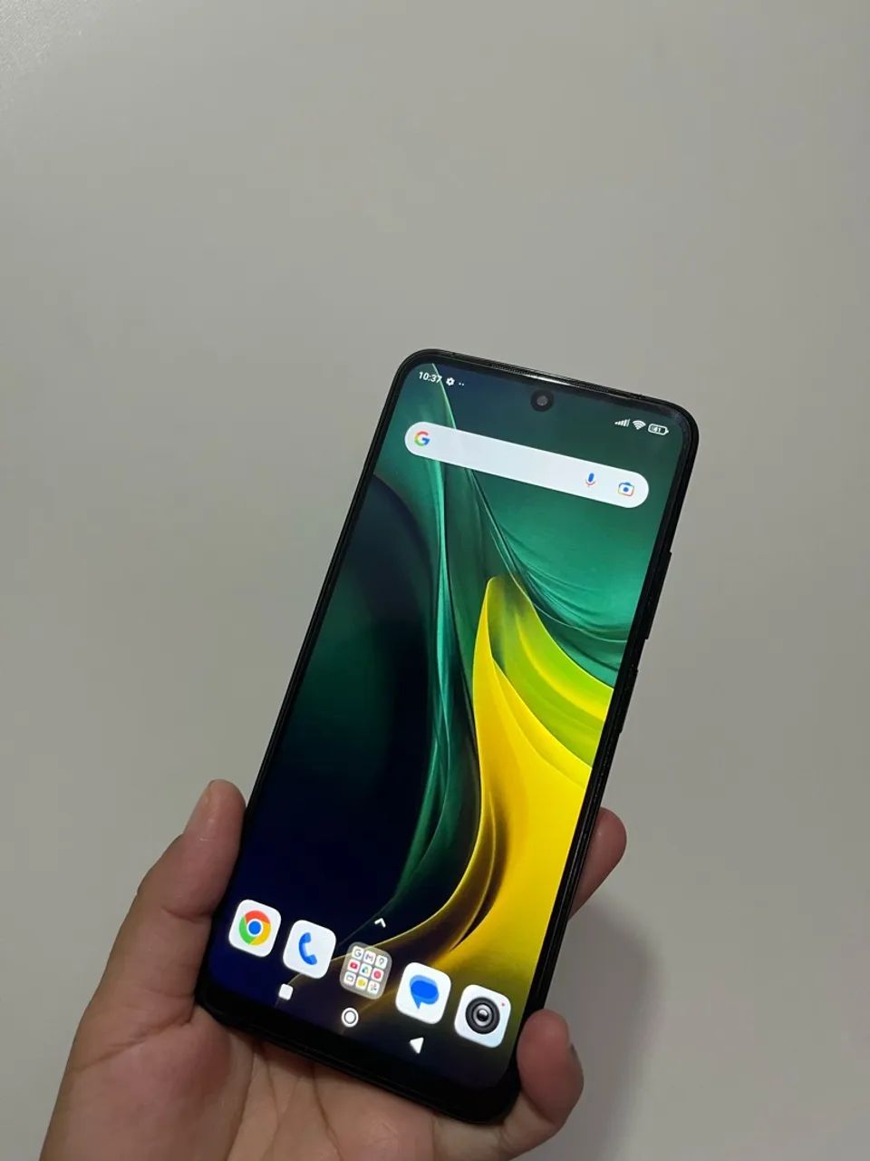 Celular Redmi Note 11 128Gb 