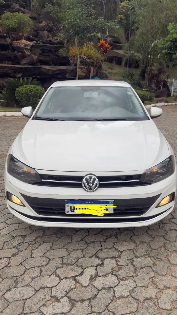Volkswagen Polo Comfort. 200 TSI 1.0 Flex 12V Aut. 2018 - Foto 5