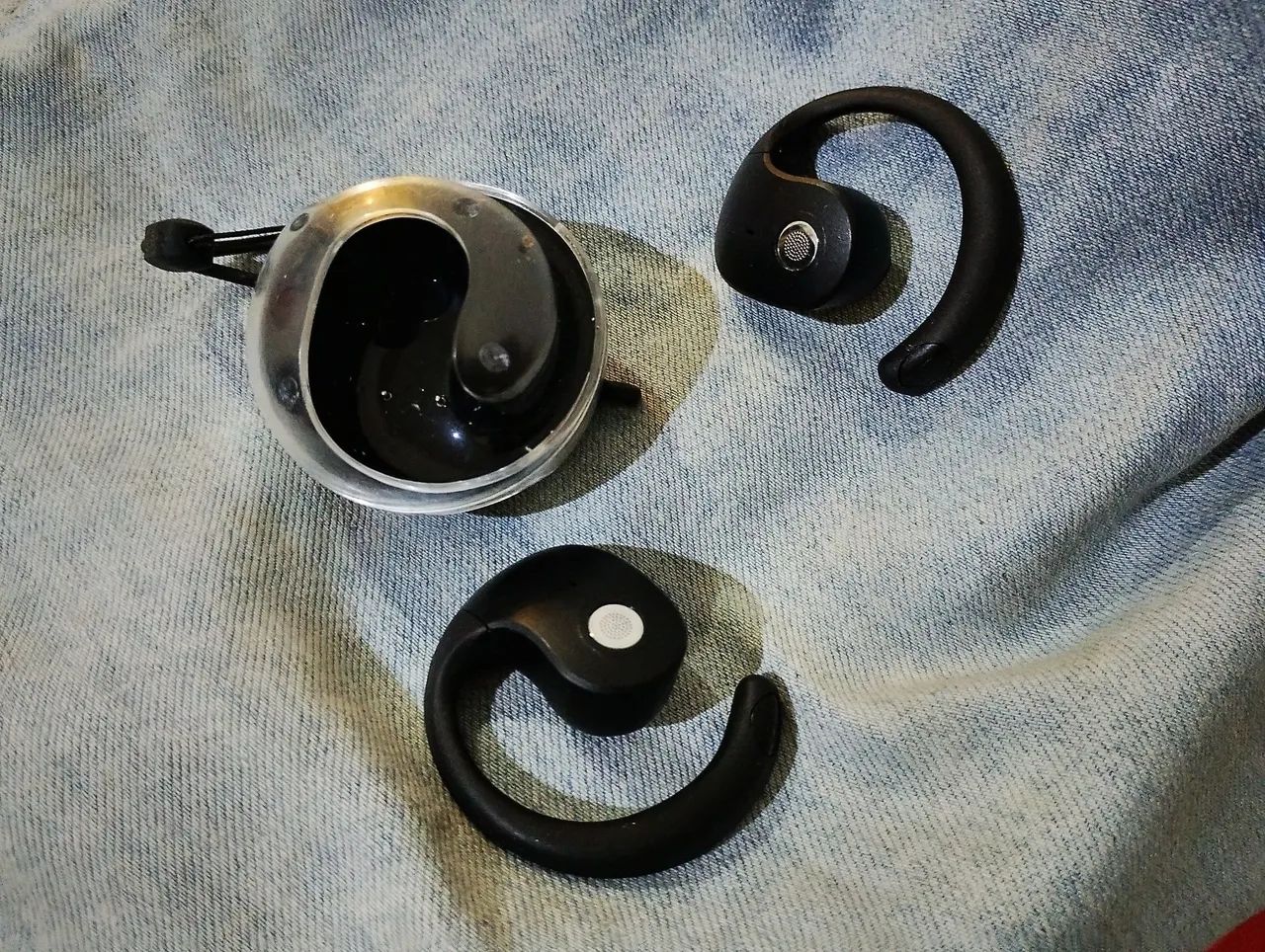 Fone bluetooth  - Foto 2
