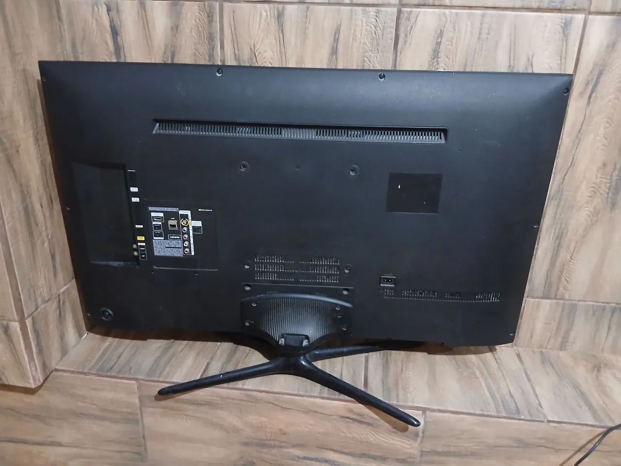 Tv sem imagem, defeito Led - Foto 4