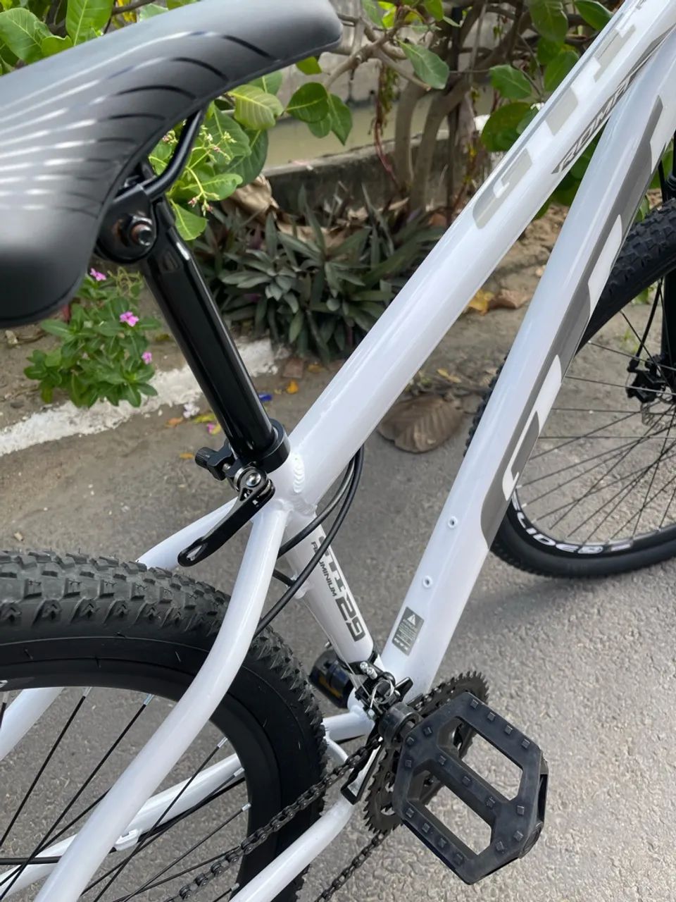 Bicicleta GTS Roma Aro 29!! - Foto 5