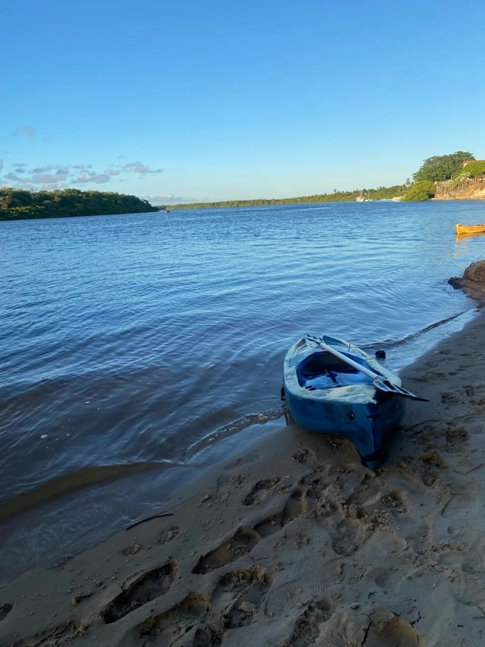 Caiaque a venda 1,200 - Foto 3