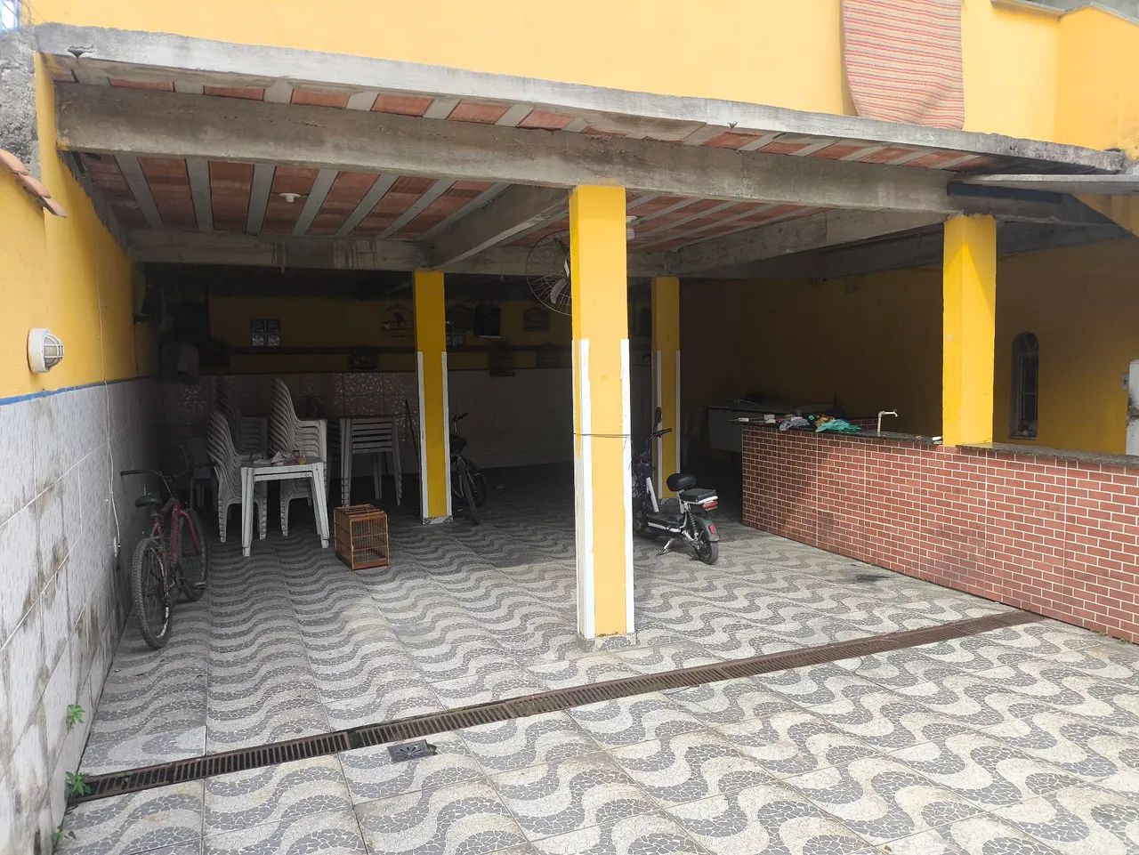 Alugo Espaço Comercial...R$ 1200,00 reais - Foto 3
