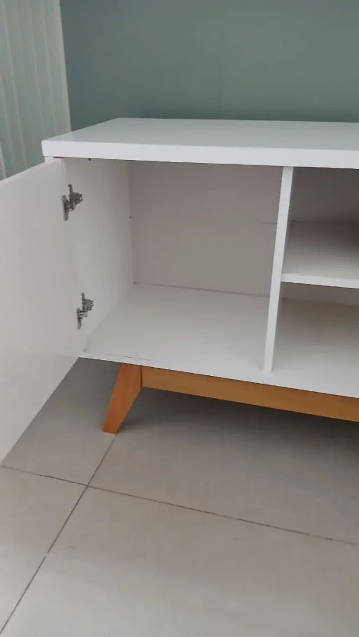 Rack Aparador para Sala de Estar - Foto 3