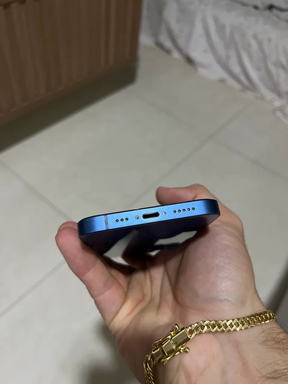 iPhone 13 128gb  89% Oportunidade Perfeito - Foto 5