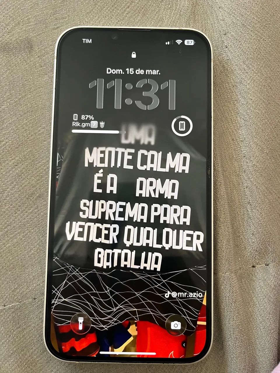 iPhone 14plus  - Foto 2