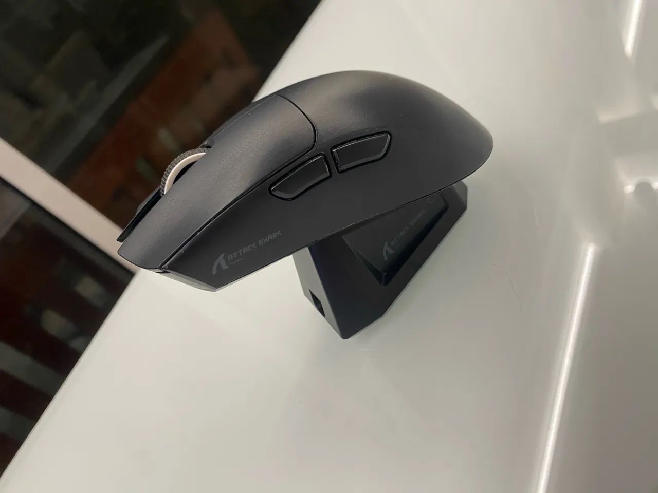 Mouse attack shark x11 - Foto 3