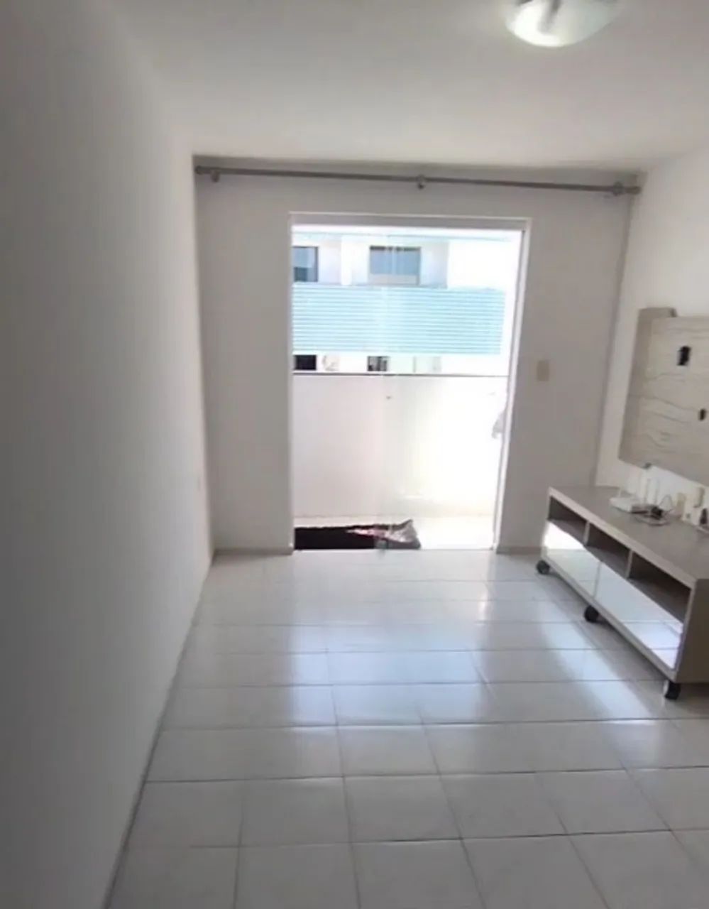 Apartamento Bancários 